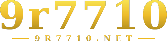9r7710 logo